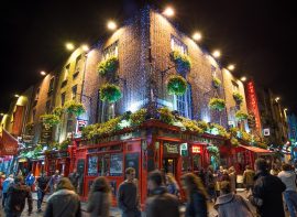 Wellington Restaurants