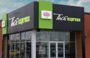 Thai Express
