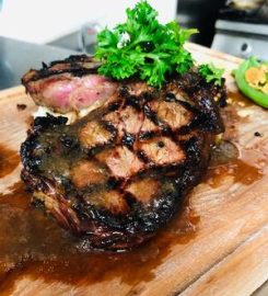 The Cellar Pub And Grill