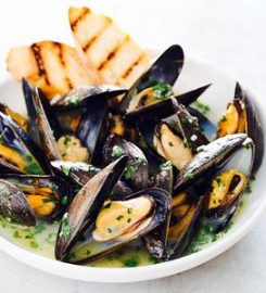 The Cellar Pub And Grill