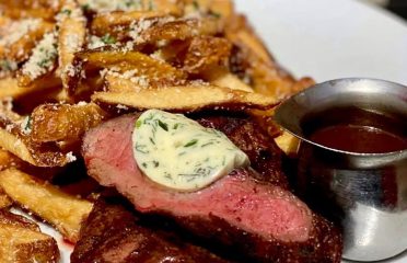 The Borealis Grill – Kitchener