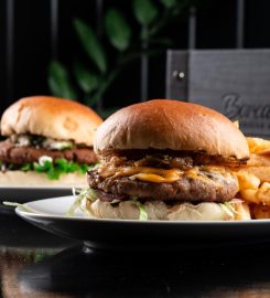 The Borealis Grill – Guelph