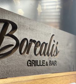 The Borealis Grill – Guelph