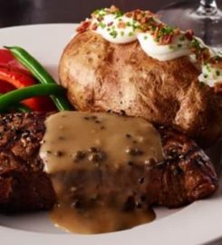 The Keg Steakhouse & Bar