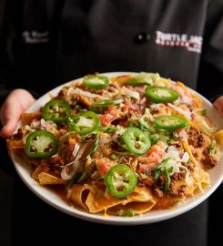 Turtle Jack’s Muskoka Grill