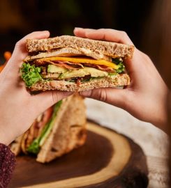 Turtle Jack’s Muskoka Grill