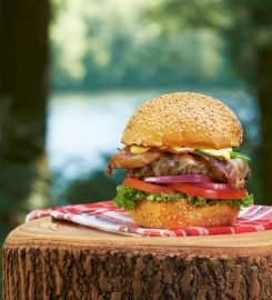 Turtle Jack’s Muskoka Grill