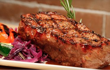 Wildfire Steakhouse – Waterloo