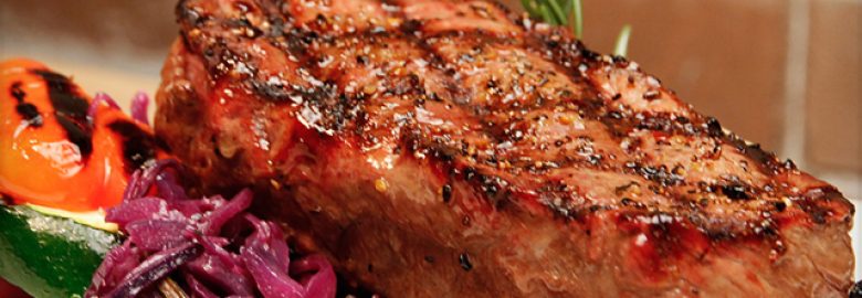 Wildfire Steakhouse – Waterloo