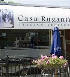 Casa Rugantino