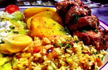 Mediterraneo Family Restaurant