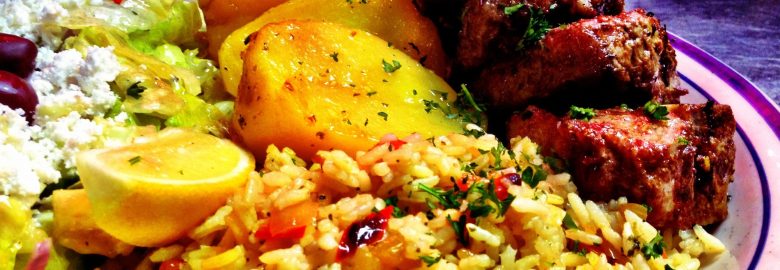 Mediterraneo Family Restaurant