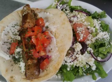 Three Kretans Casual Greek Dining